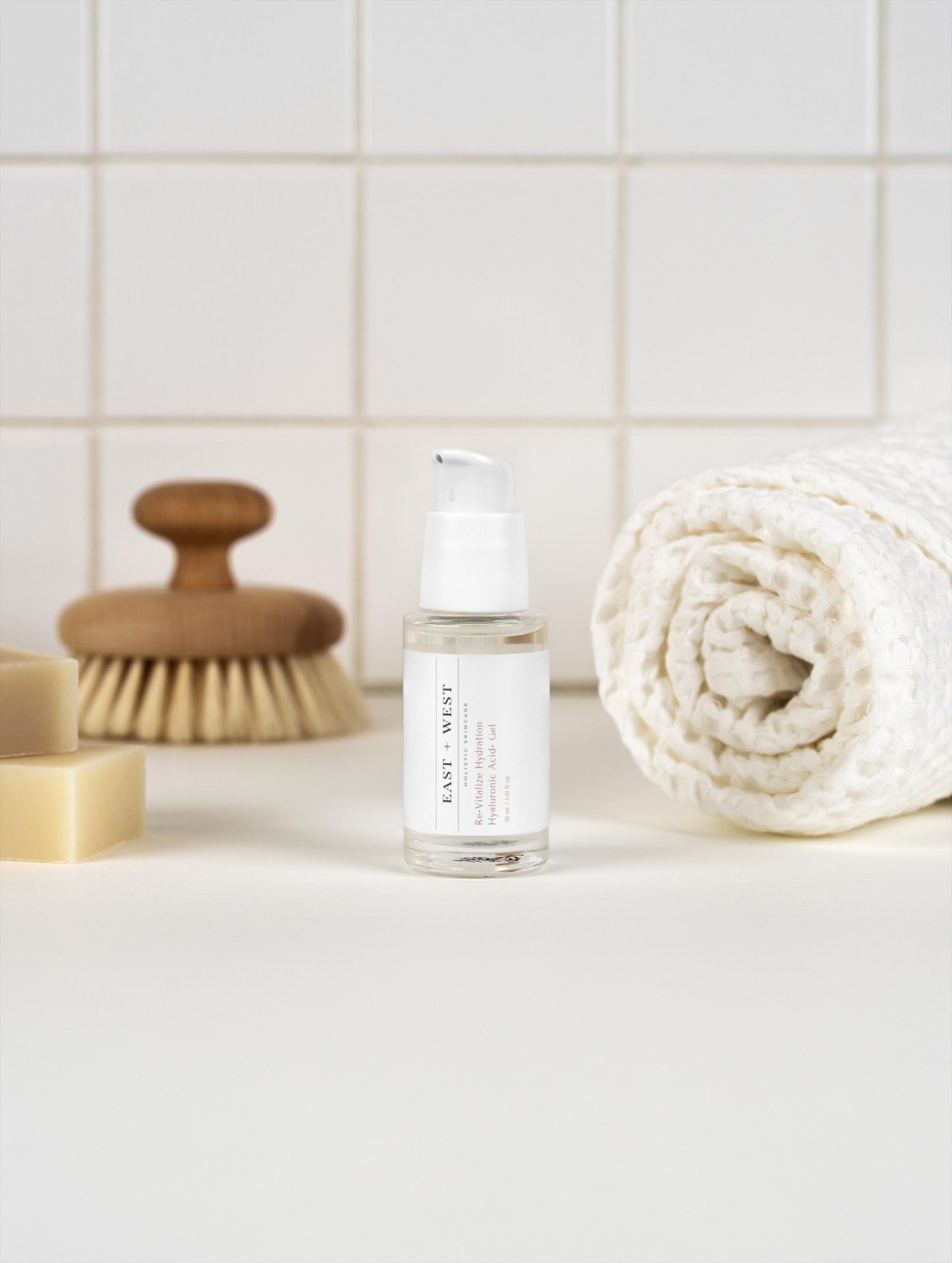 Re-Vitalize Hydration Hyaluronic Acid Gel Serum