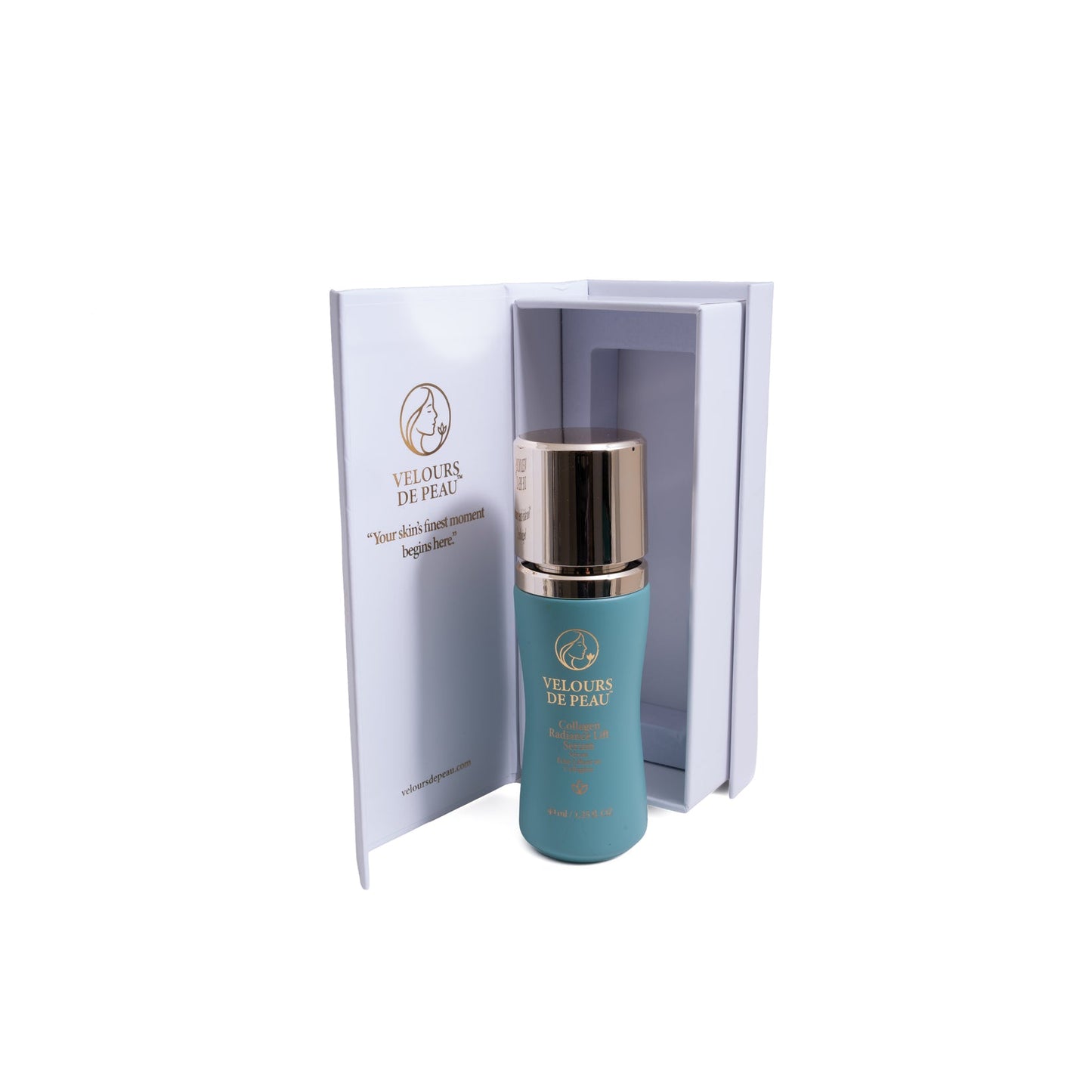 Velours De Peau Collagen Radiance Lift Serum