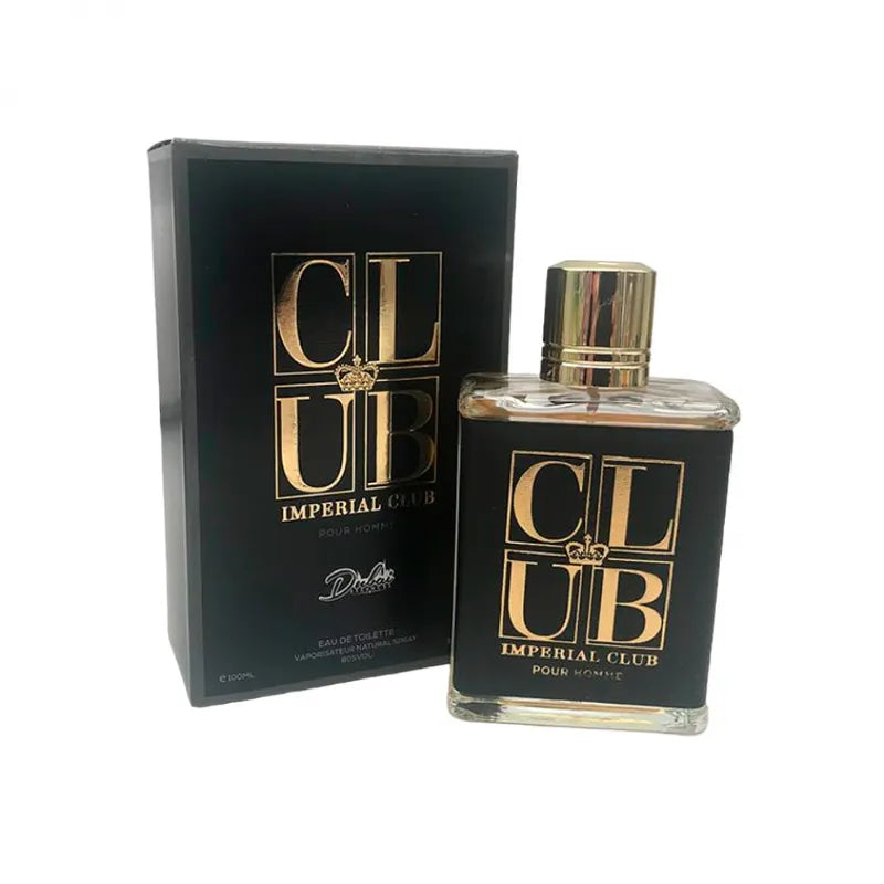 Imperial Club pour Homme