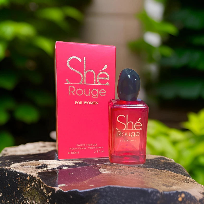 She Rouge