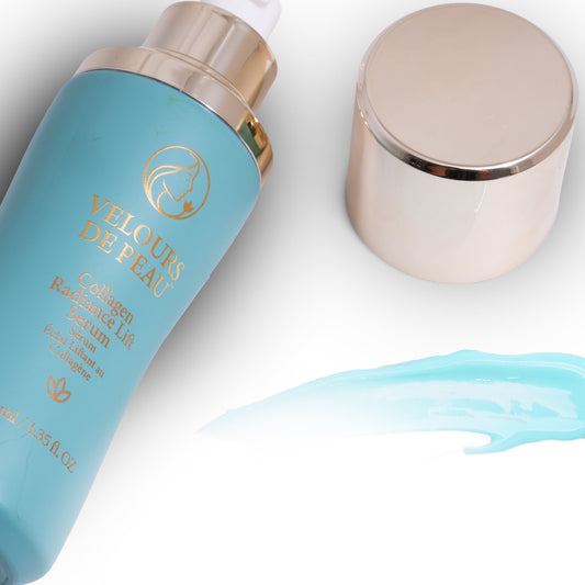 Velours De Peau Collagen Radiance Lift Serum