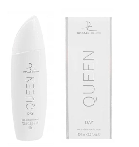Queen Day by Dorall Collection
