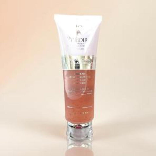 Predire Paris Triple Acting Facial Cleansing Scrub, Gel