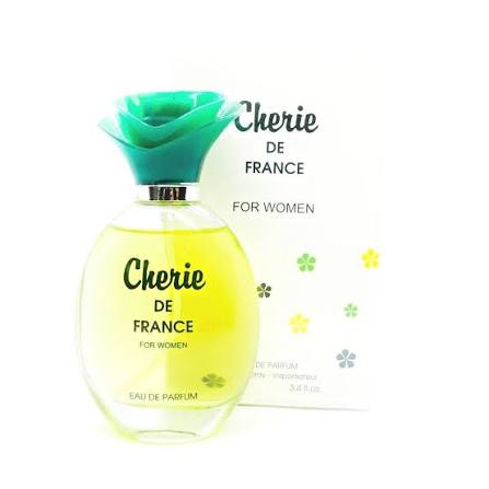 Cherish de France