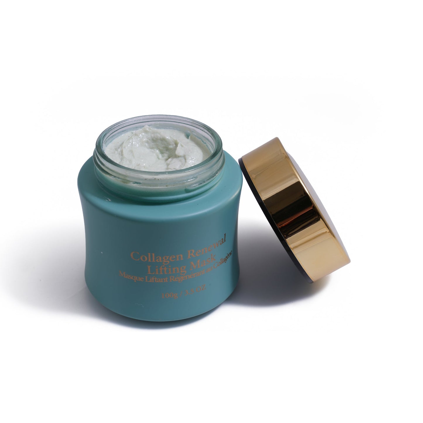 Velour De Peau Collagen Renewal Lifting Mask