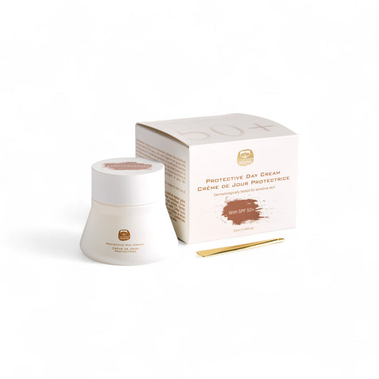Kedma Protective Day Cream, SPF 50+