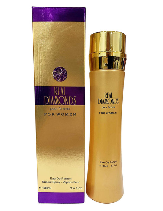 Real Diamonds Fragrance