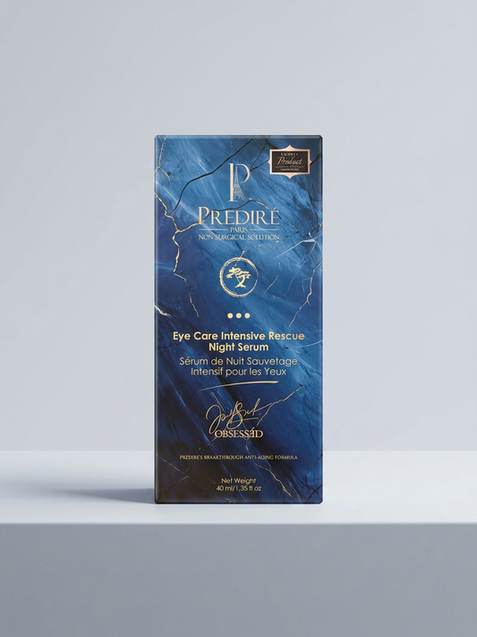 Predire Eye Care Intensive Rescue Night Serum