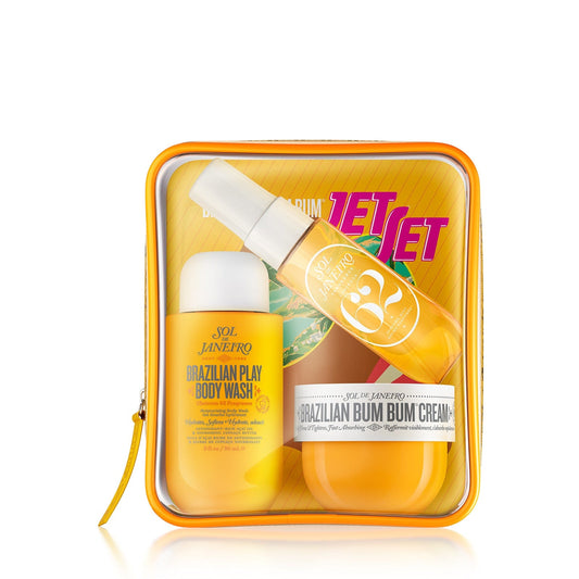 Sol Janeiro Bum Bum Jet Set