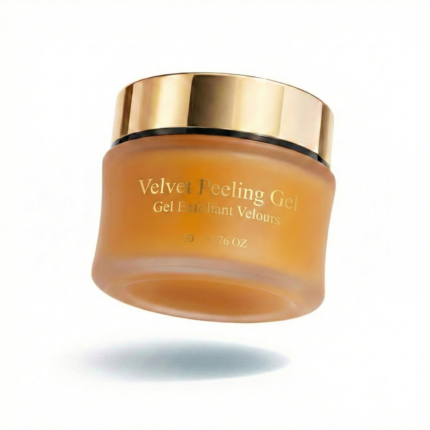 Velours De Peau Velvet Peeling Gel