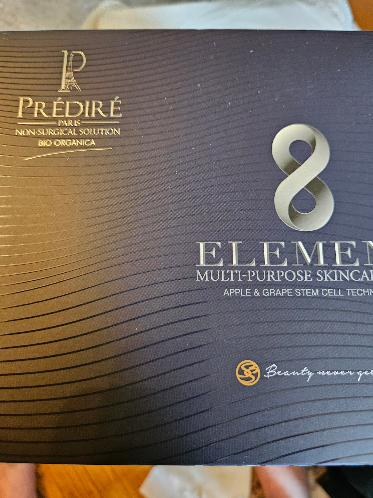 Predire
