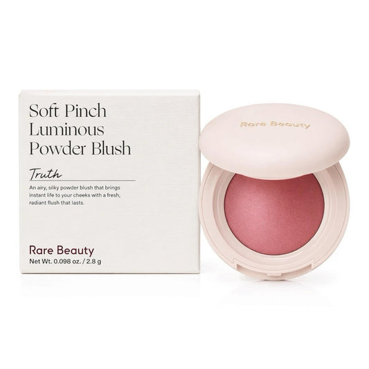 Rare Beauty Soft Pinch Luminous Blush in Truth