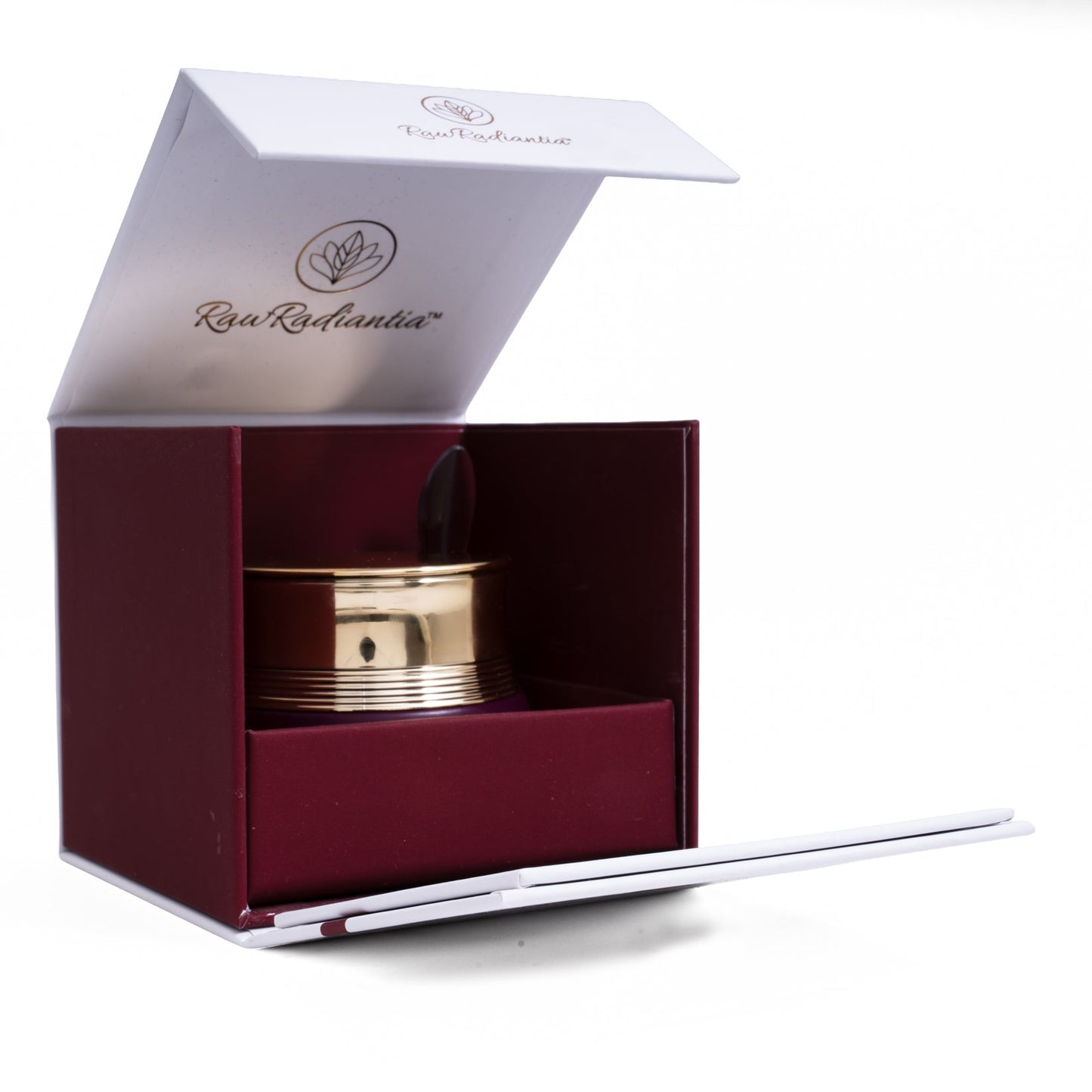 Raw Radiantia Ultimate Anti-aging Warming Mask