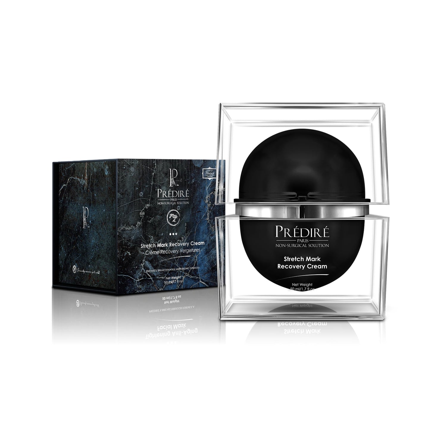 Predire Paris Stretch Mark Recovery Cream