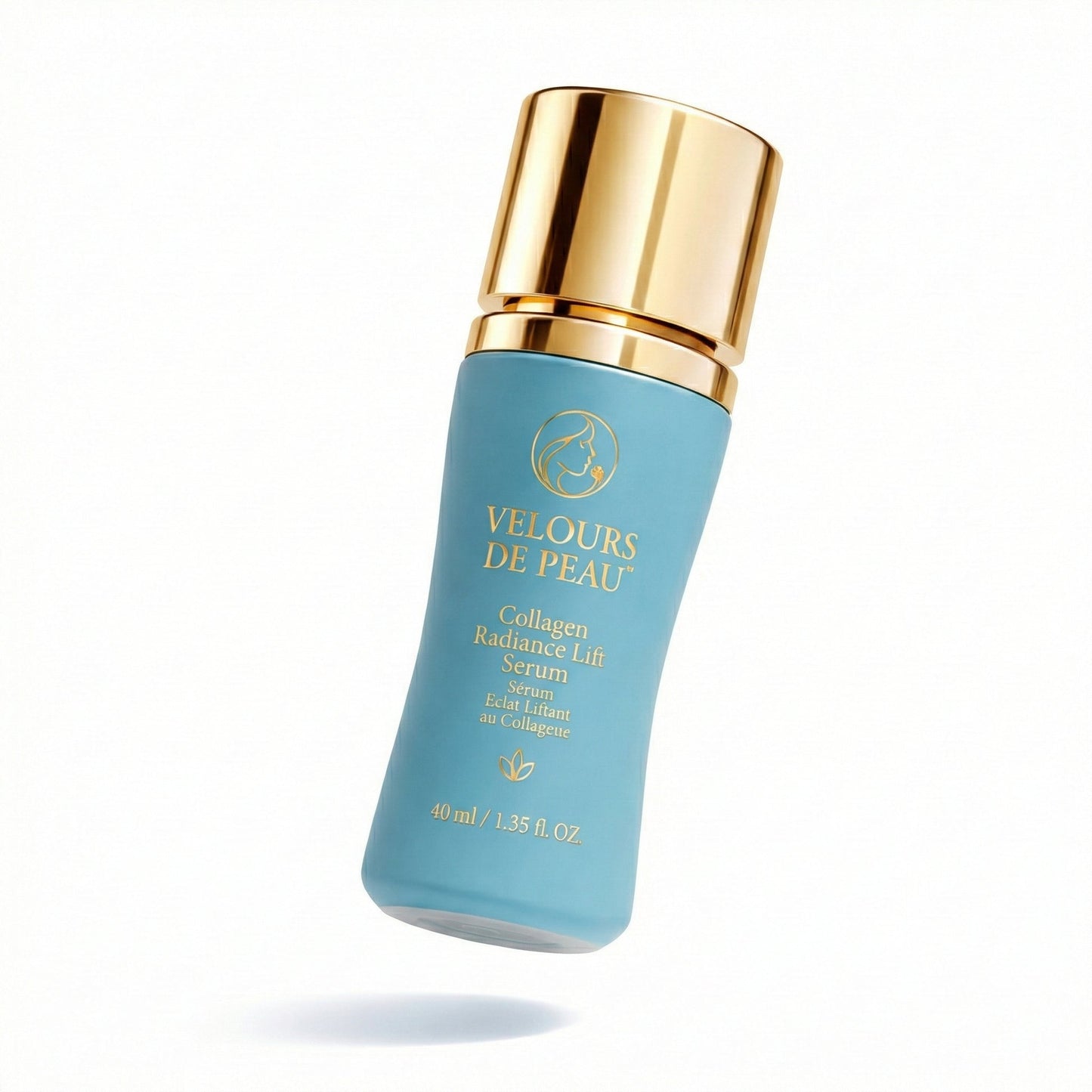 Velours De Peau Collagen Radiance Lift Serum
