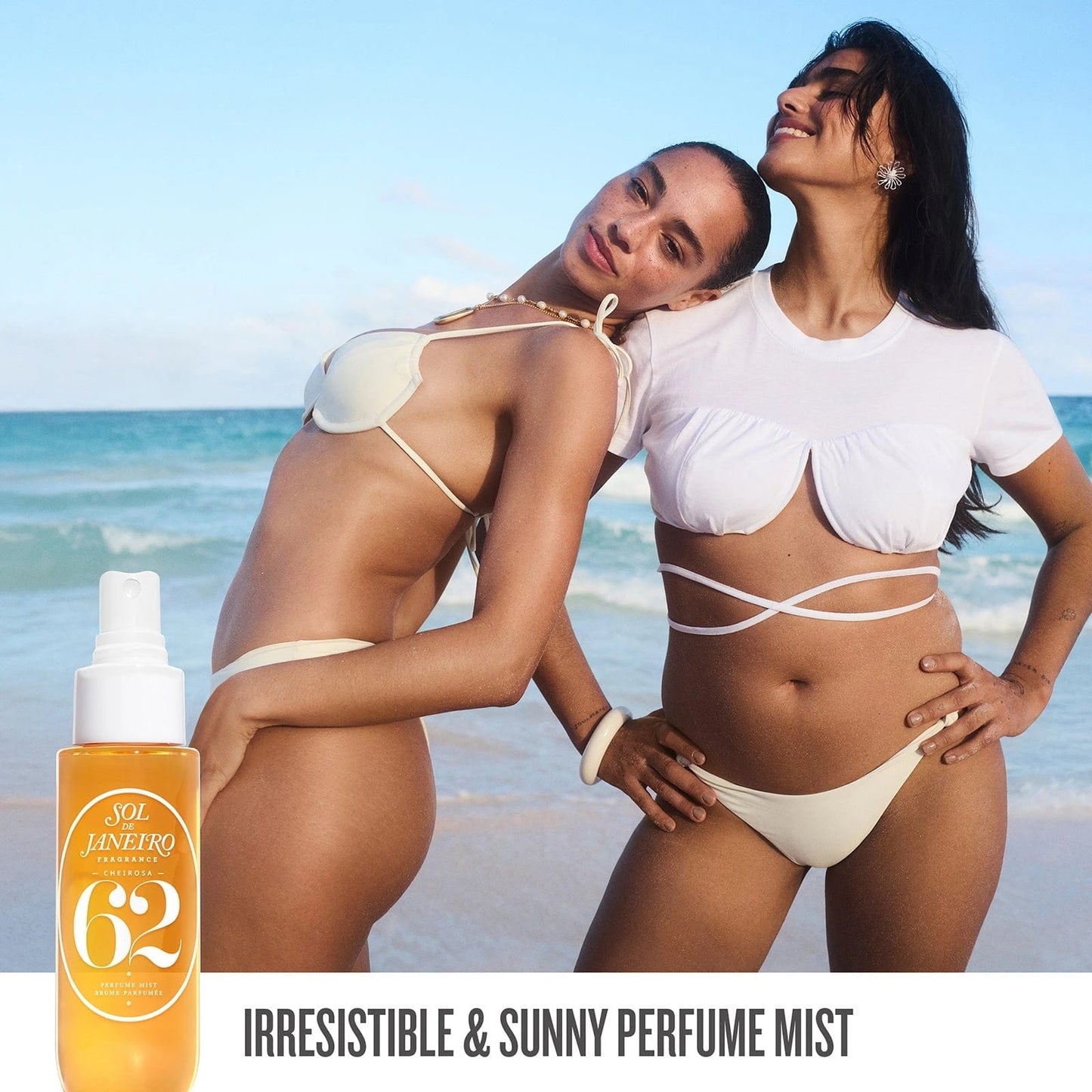Sol Janeiro Bum Bum Jet Set
