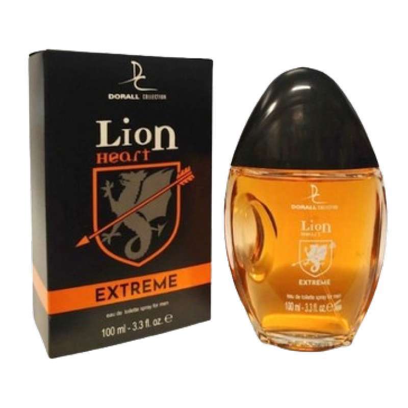 Lion Heart Extreme