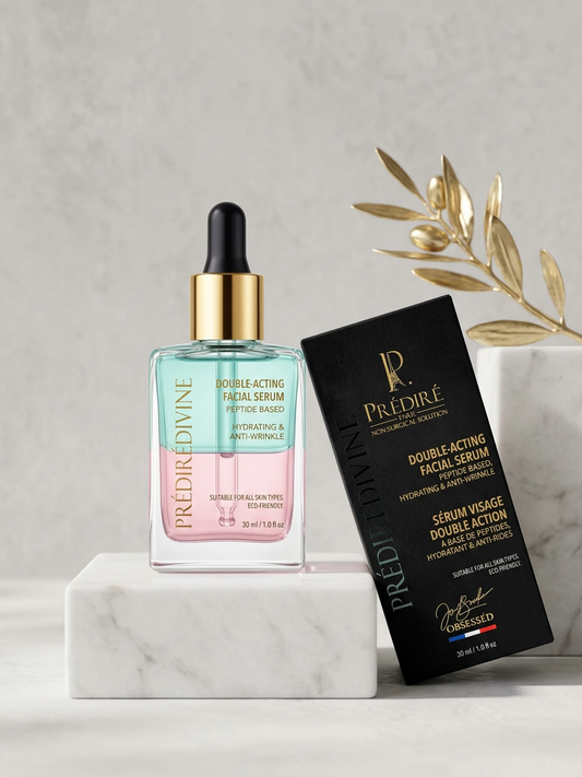 Predire Divine Double Acting Facial Serum