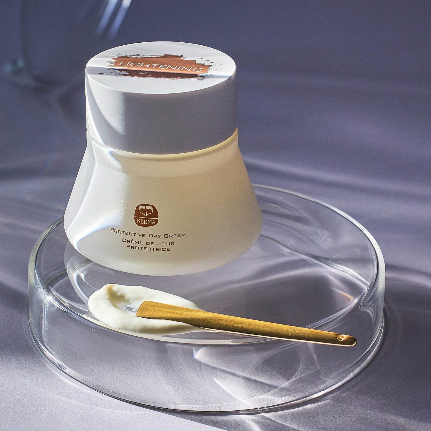 Kedma Protective Day Cream, SPF 50+
