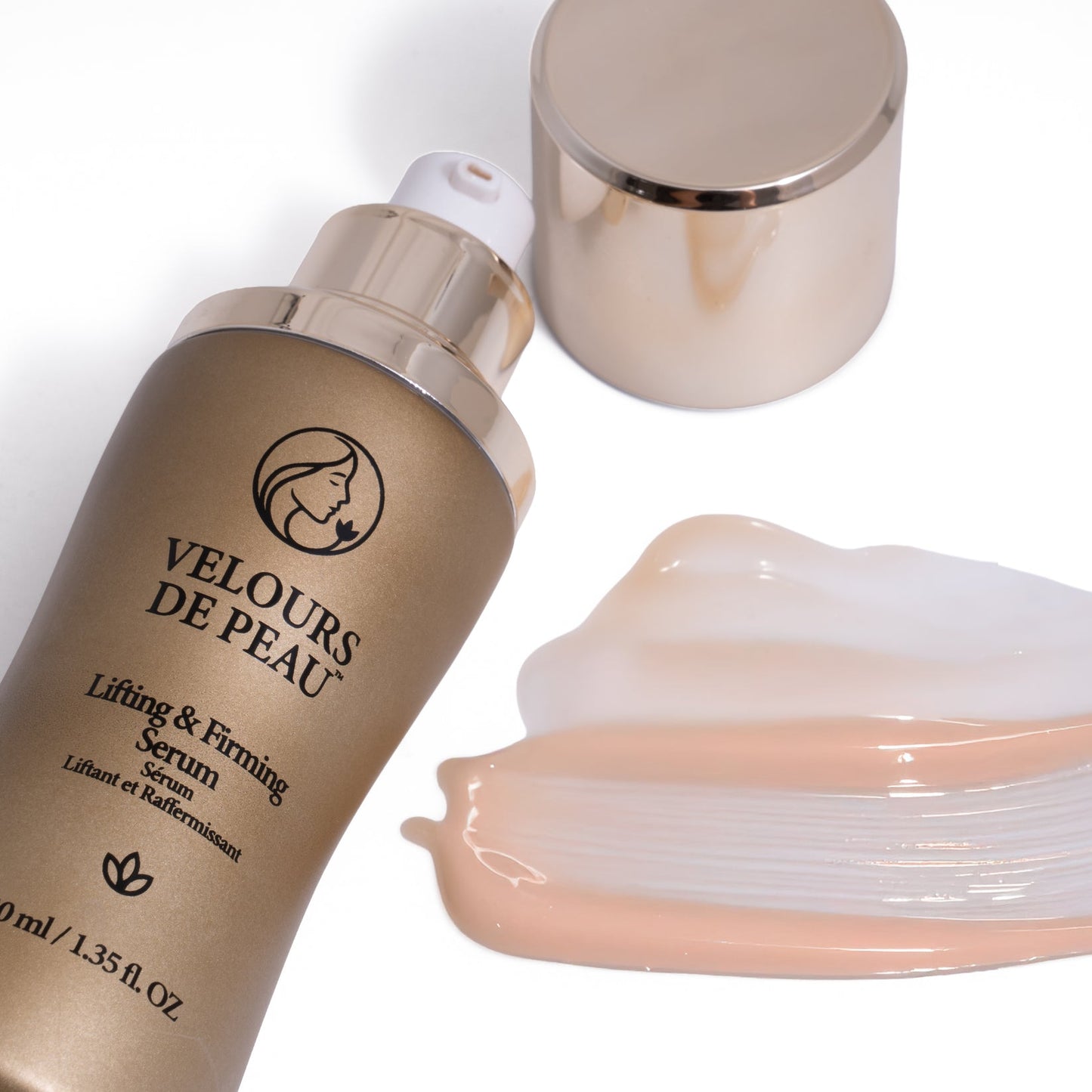 Velours De Peau Lifting and Firming Serum