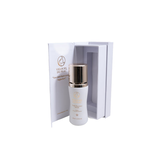 Velours De Peau Youth Recovery Serum