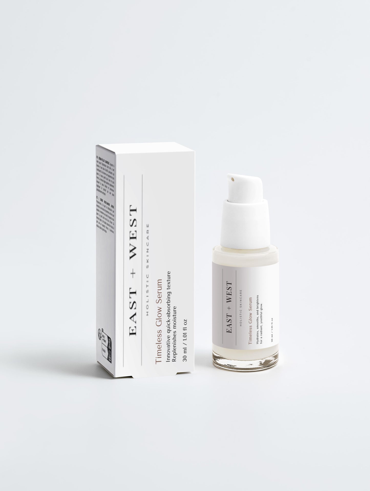 Copy of Timeless Glow Serum