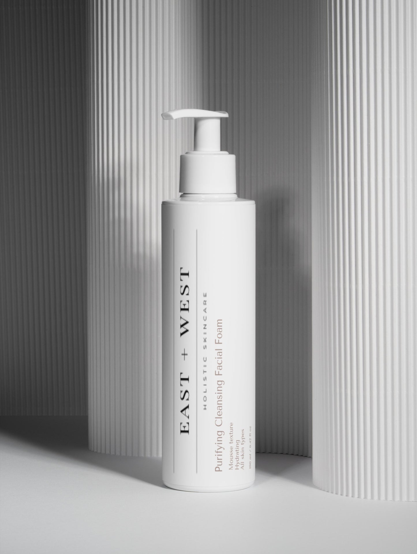 Purifying Mousse