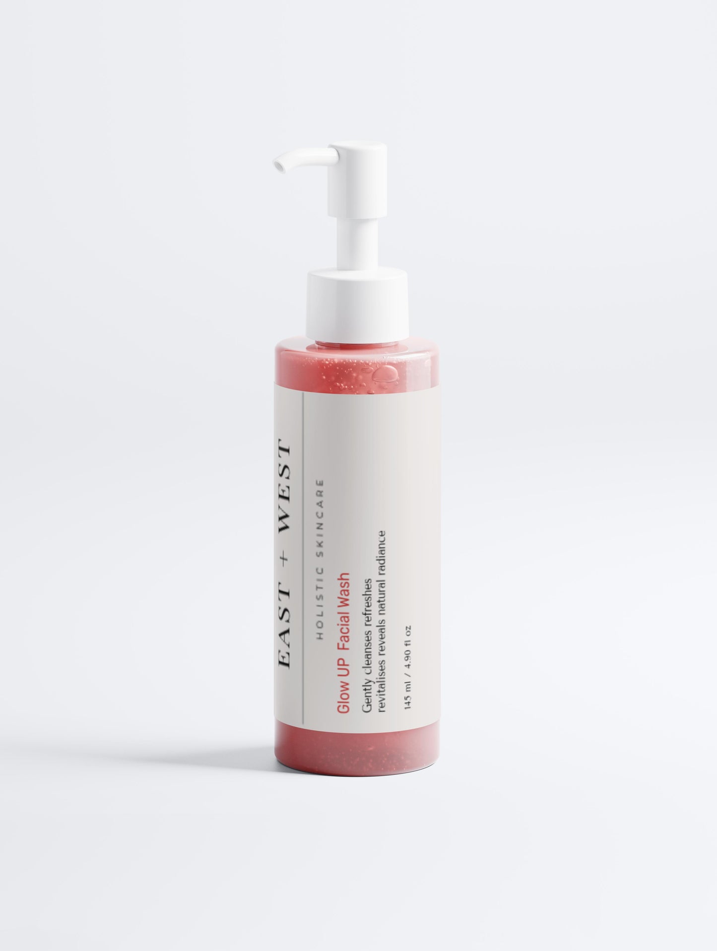 Glow UP Facial Wash